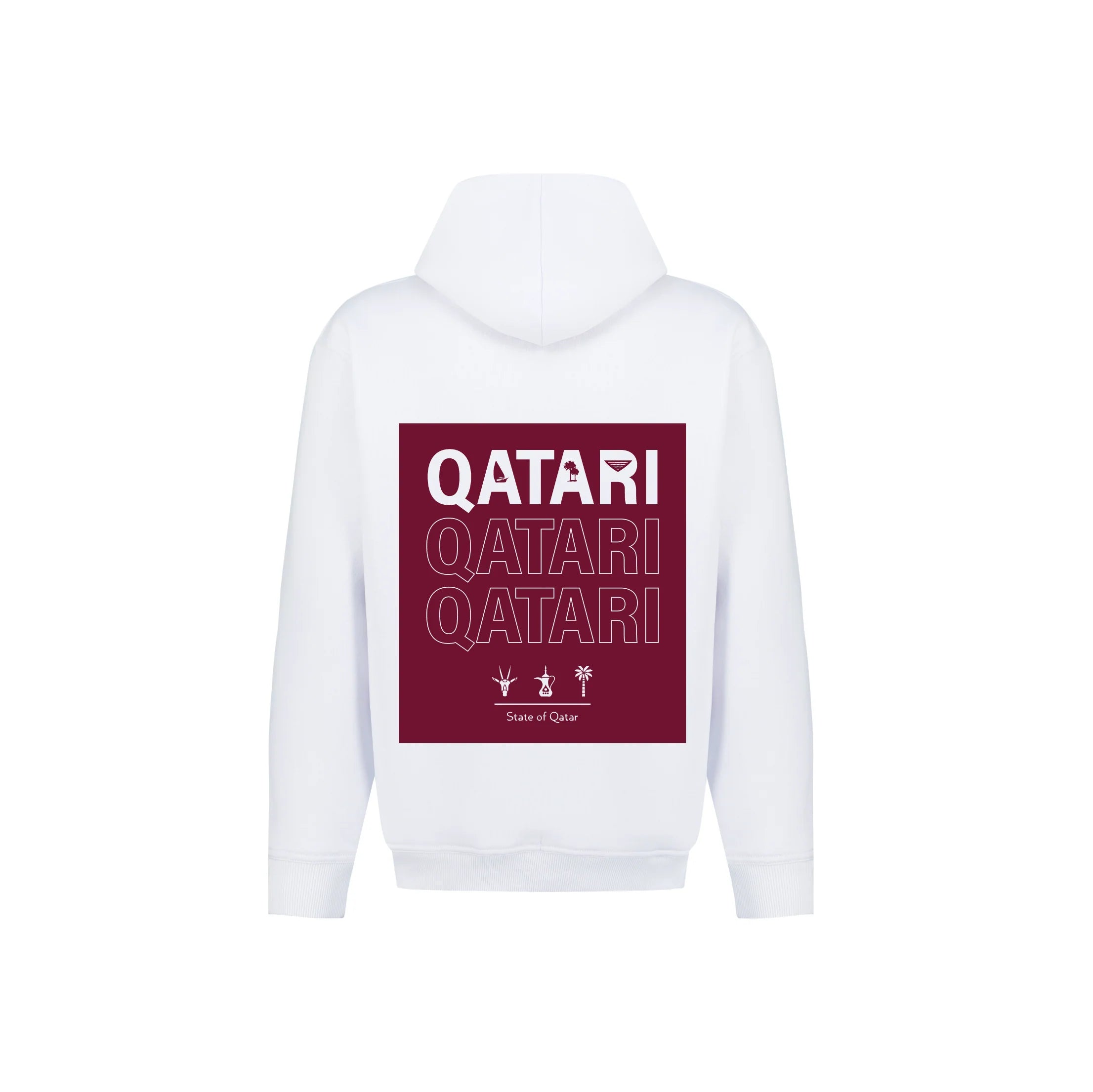 Adults Hoodies