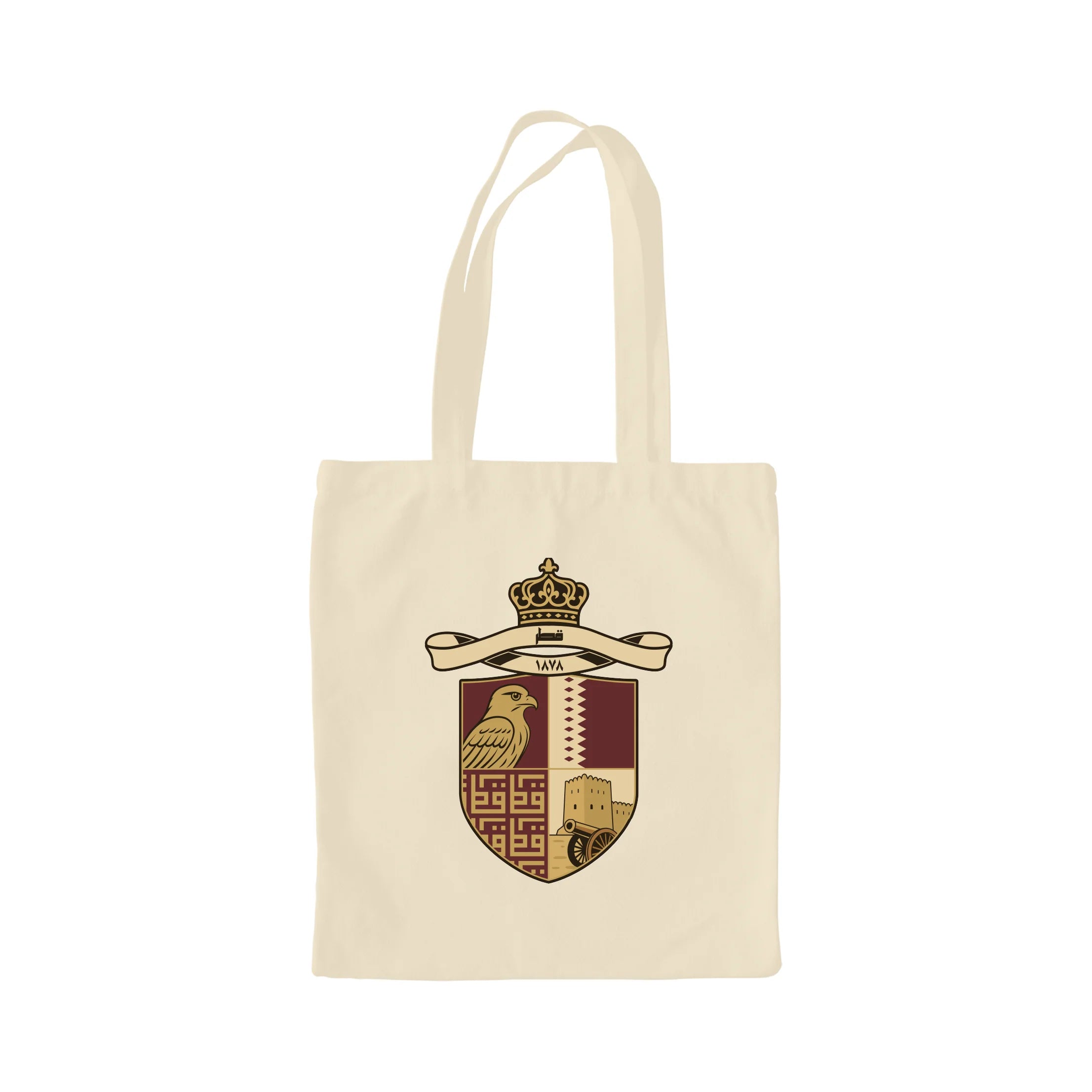 Tote bag Qatar