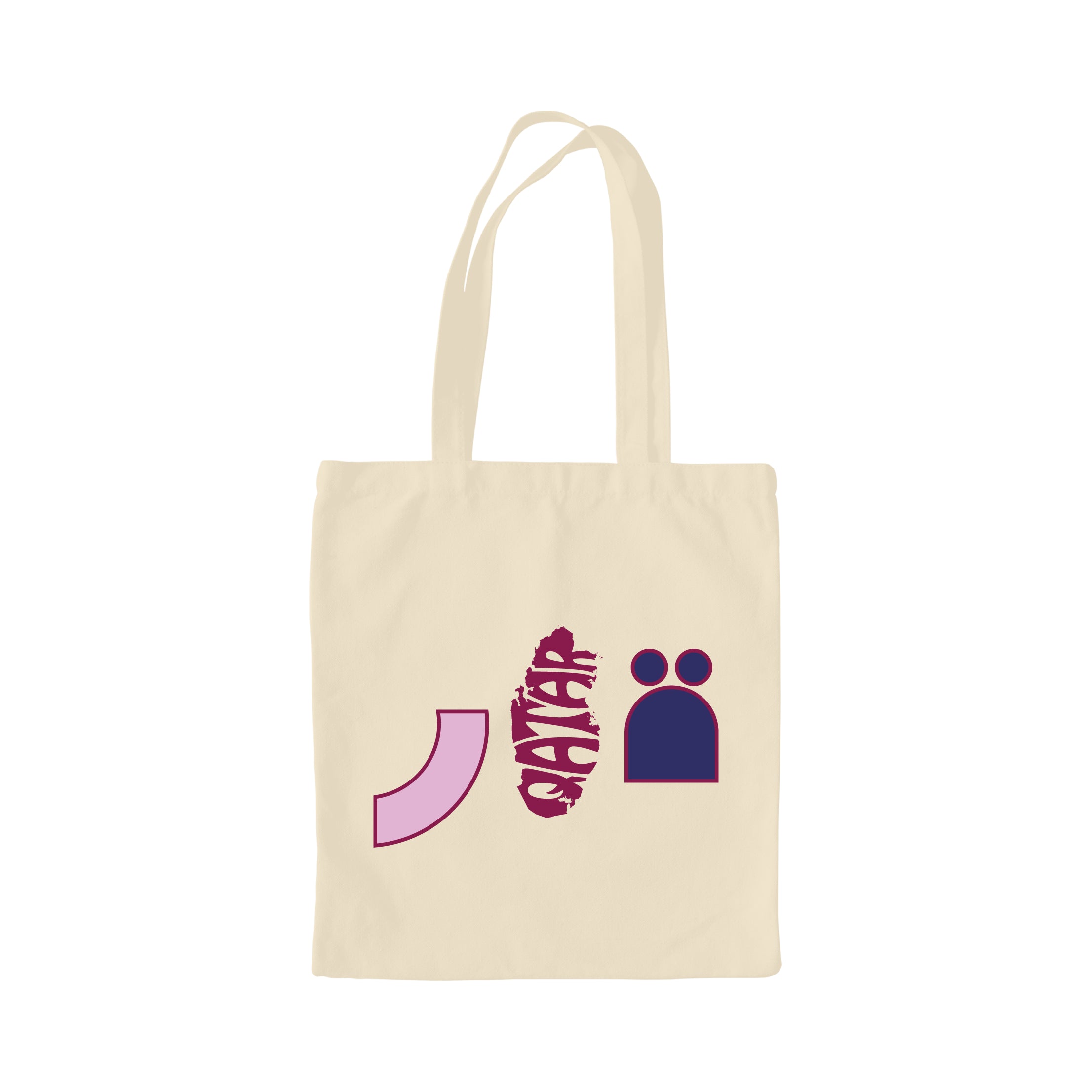 Tote Bag QTR 7