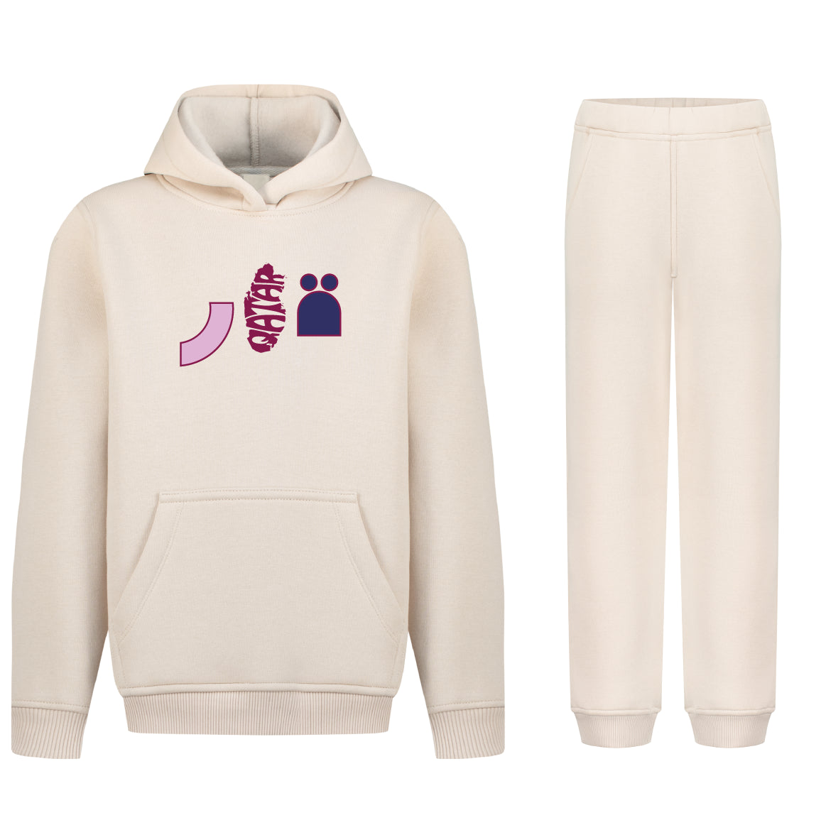 set kids QATAR 1