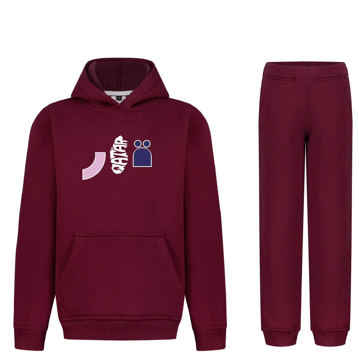 set kids QATAR 1