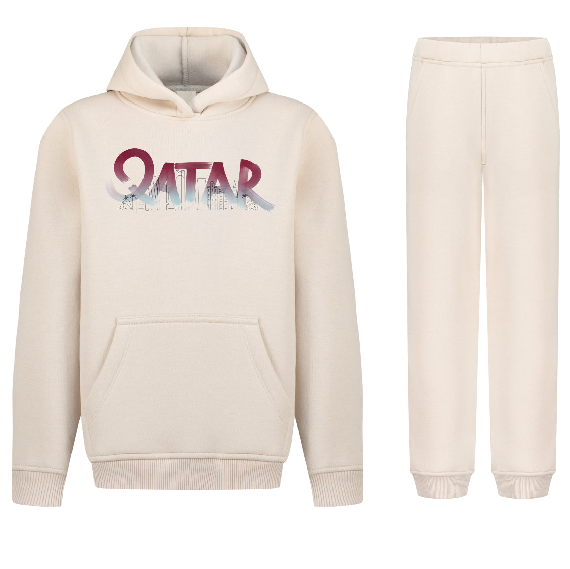 Set QTR 04