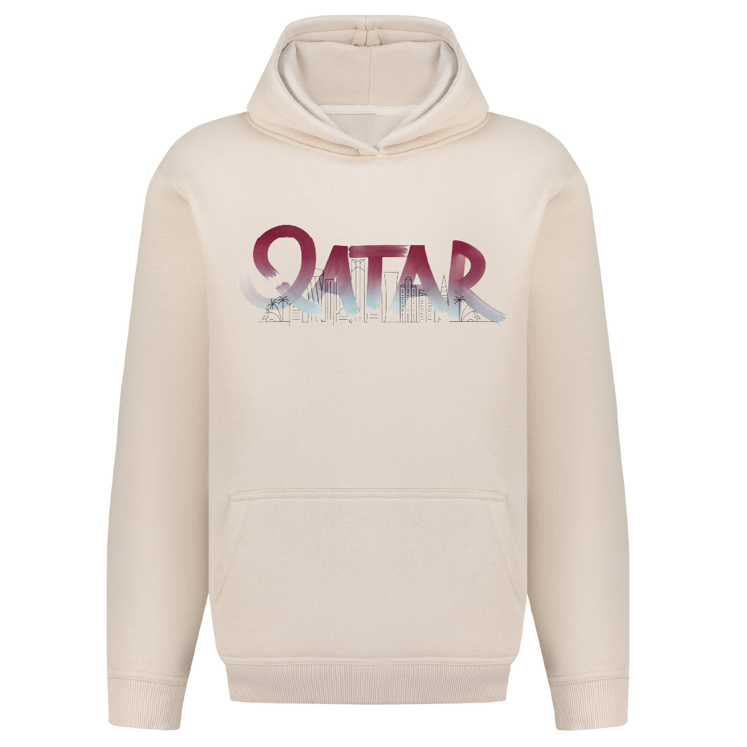 hoodie QTR 3