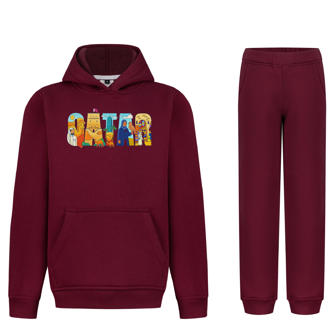 Set QTR 06