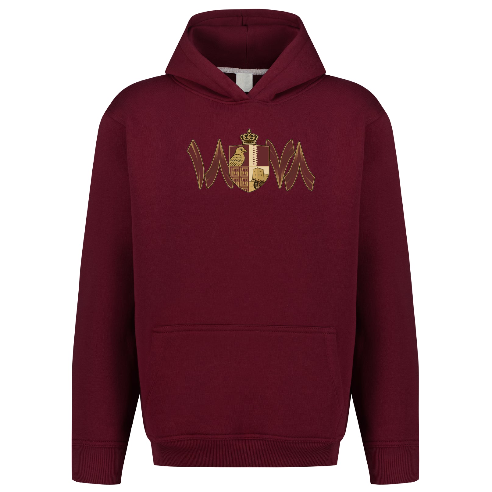 hoodie QTR 10