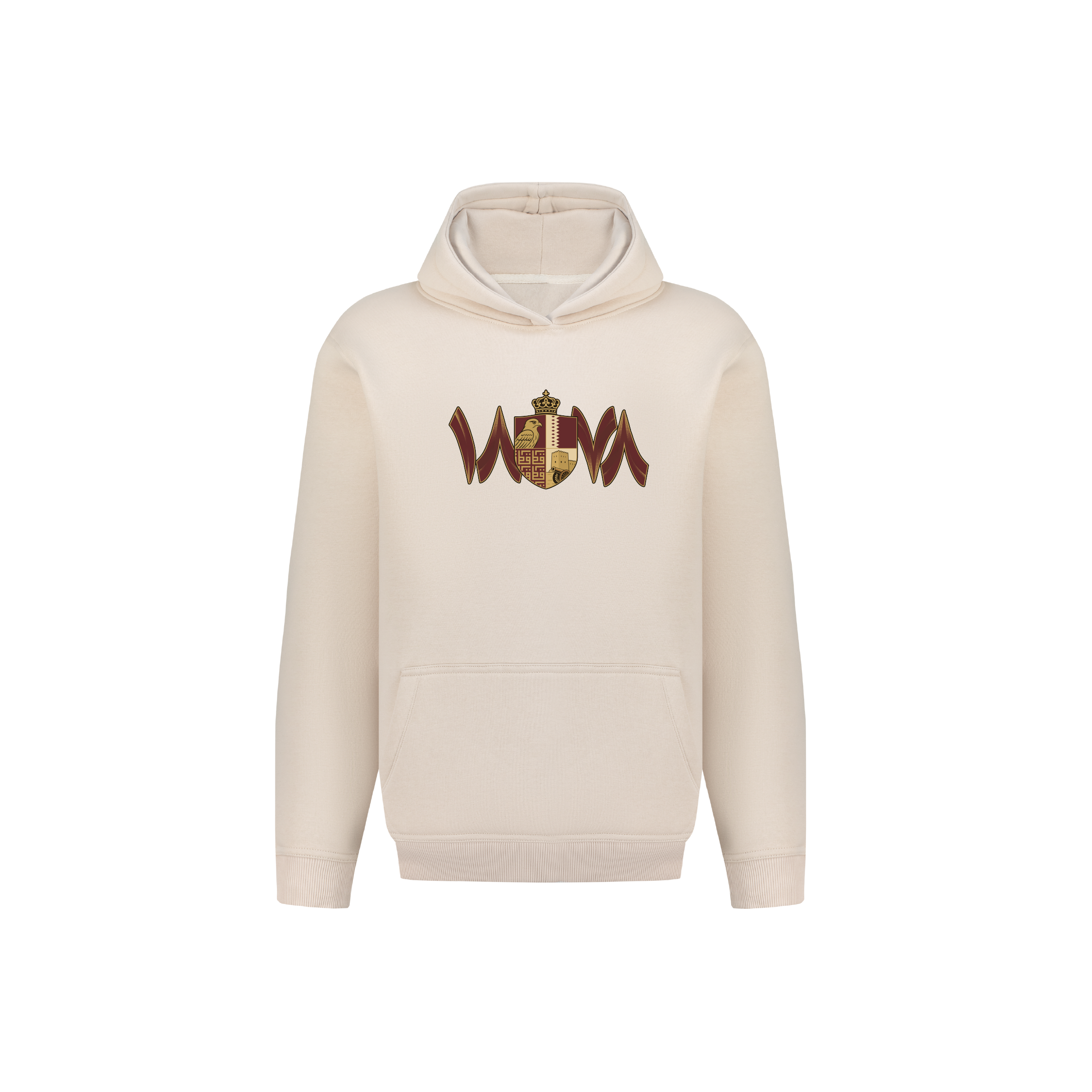 hoodie QTR 10