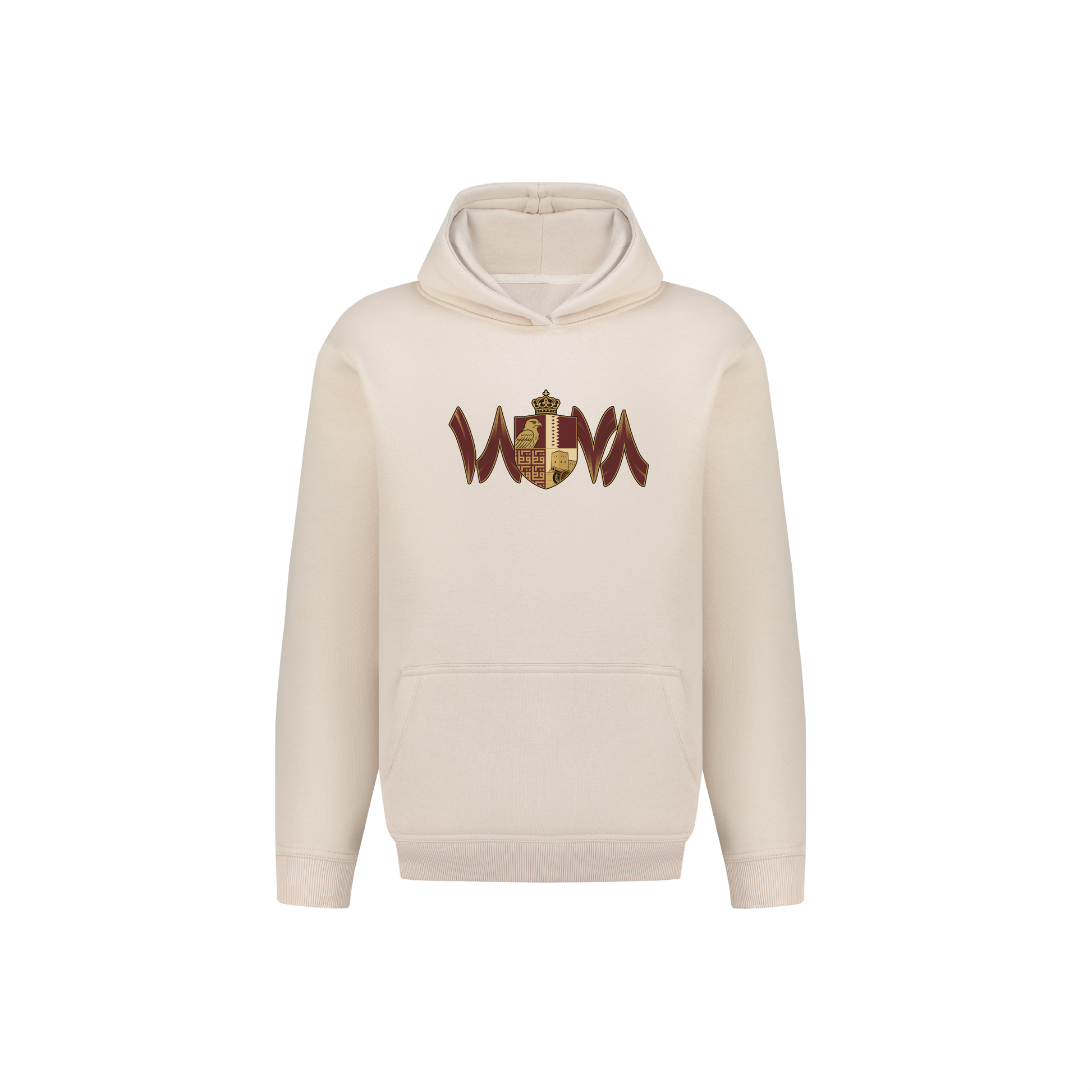 hoodie QTR 10