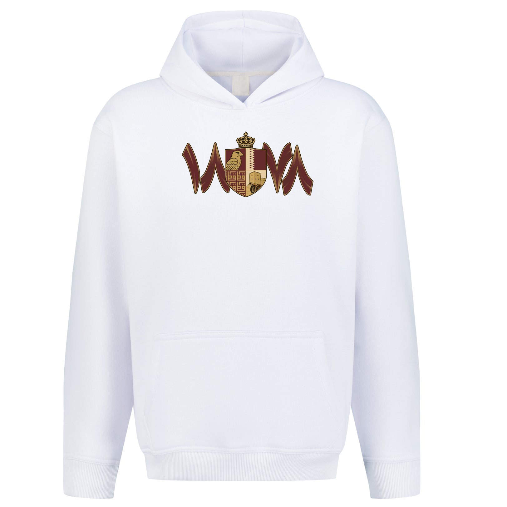 hoodie QTR 10