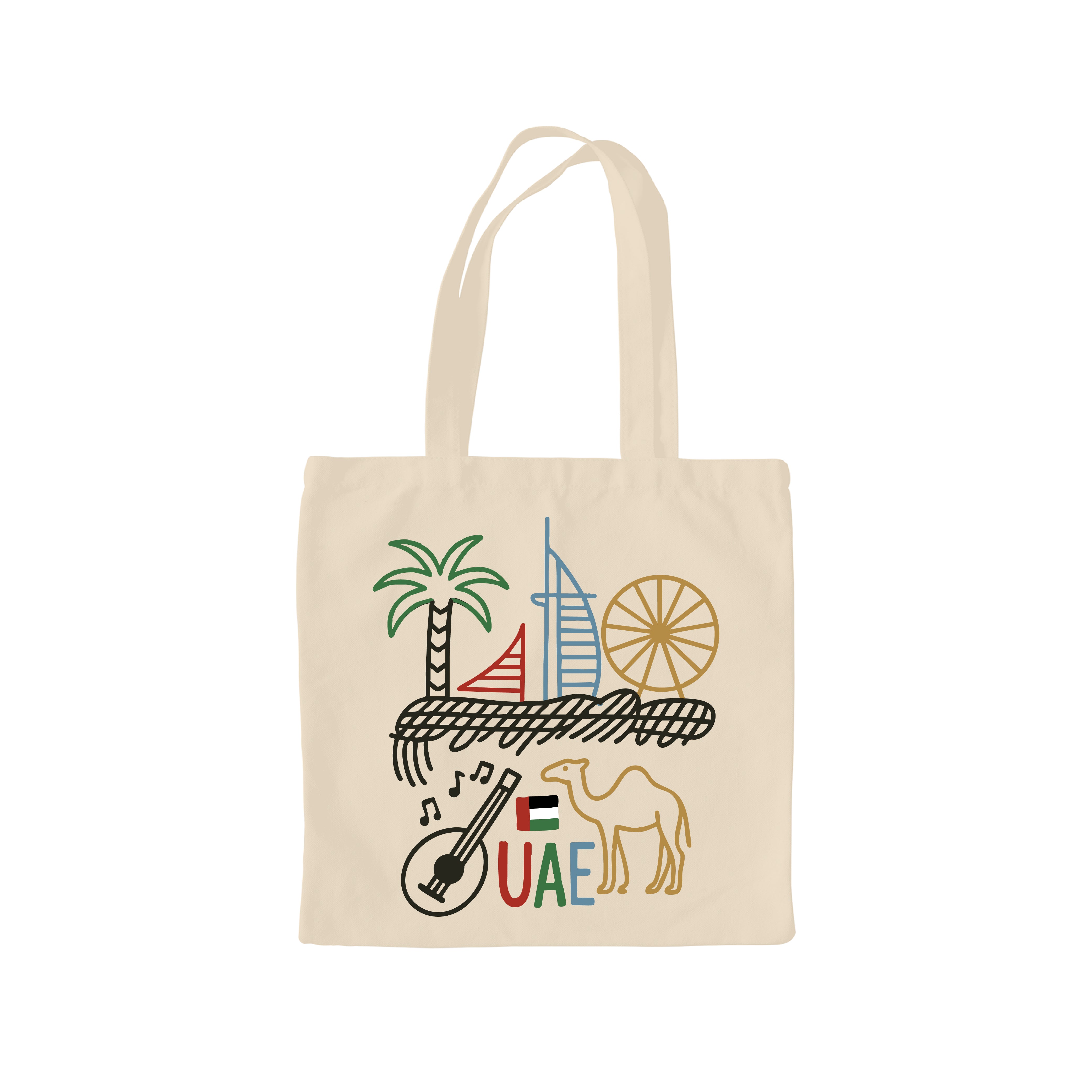 Tote bag 3