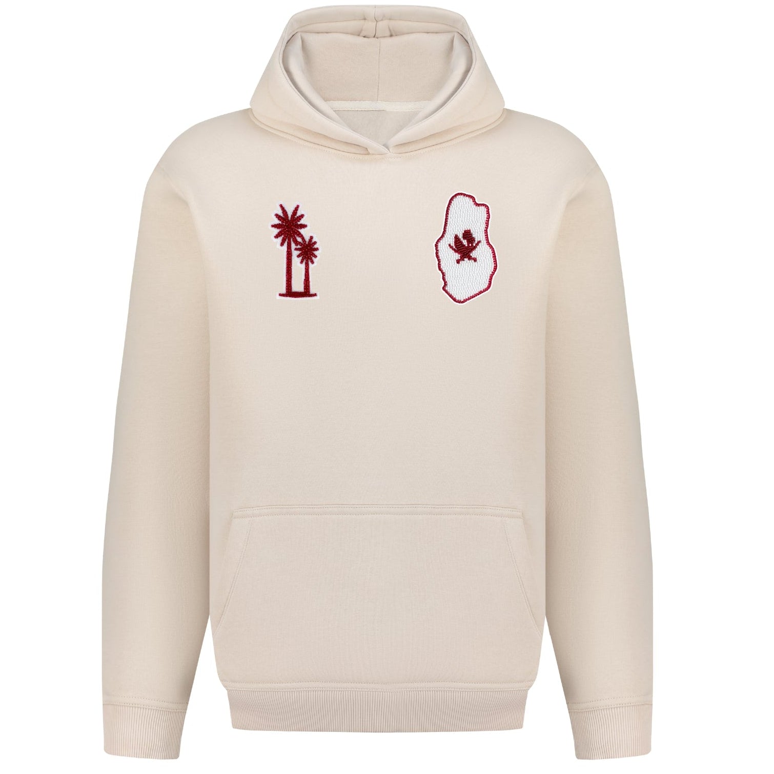 hoodie  QTR 7
