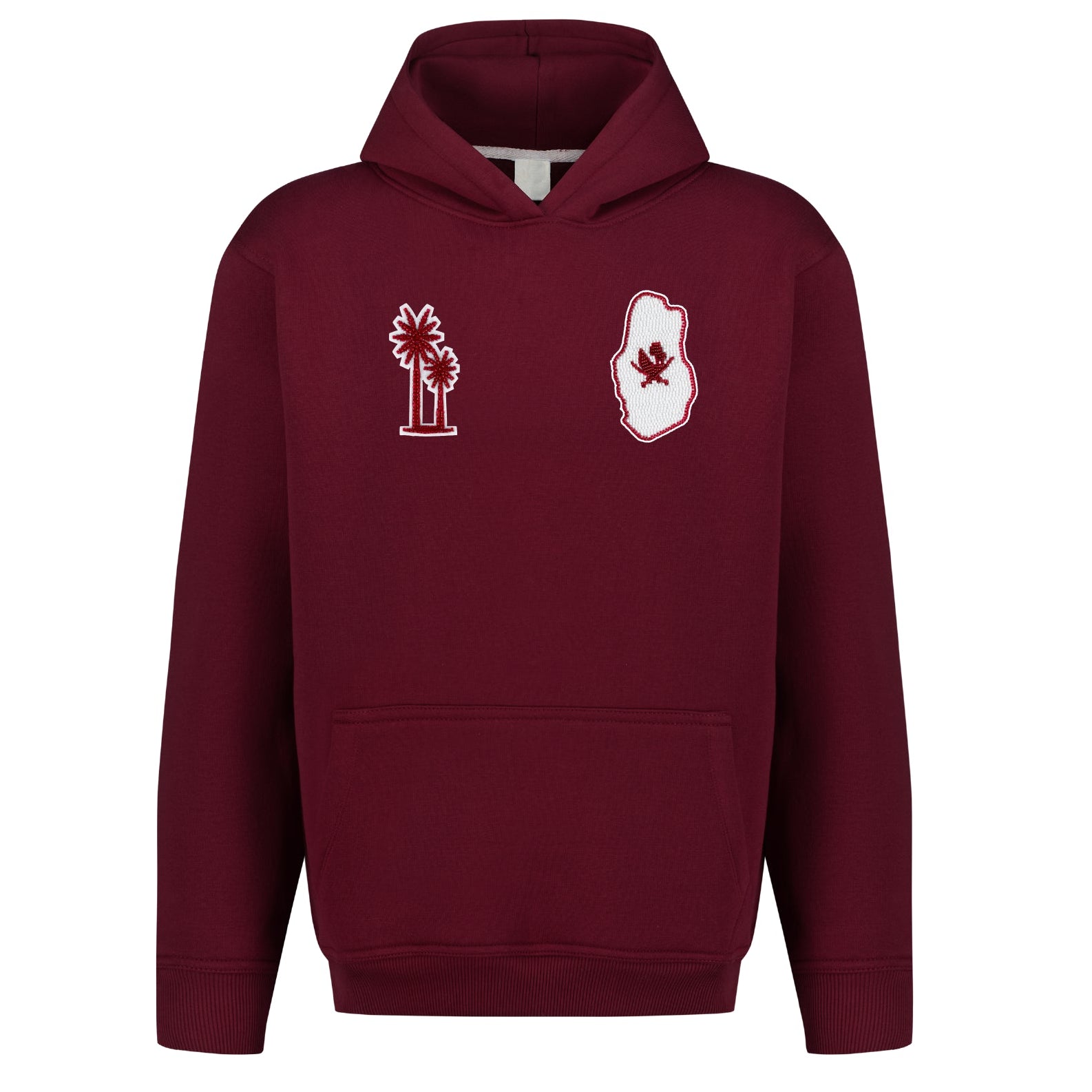 hoodie  QTR 7