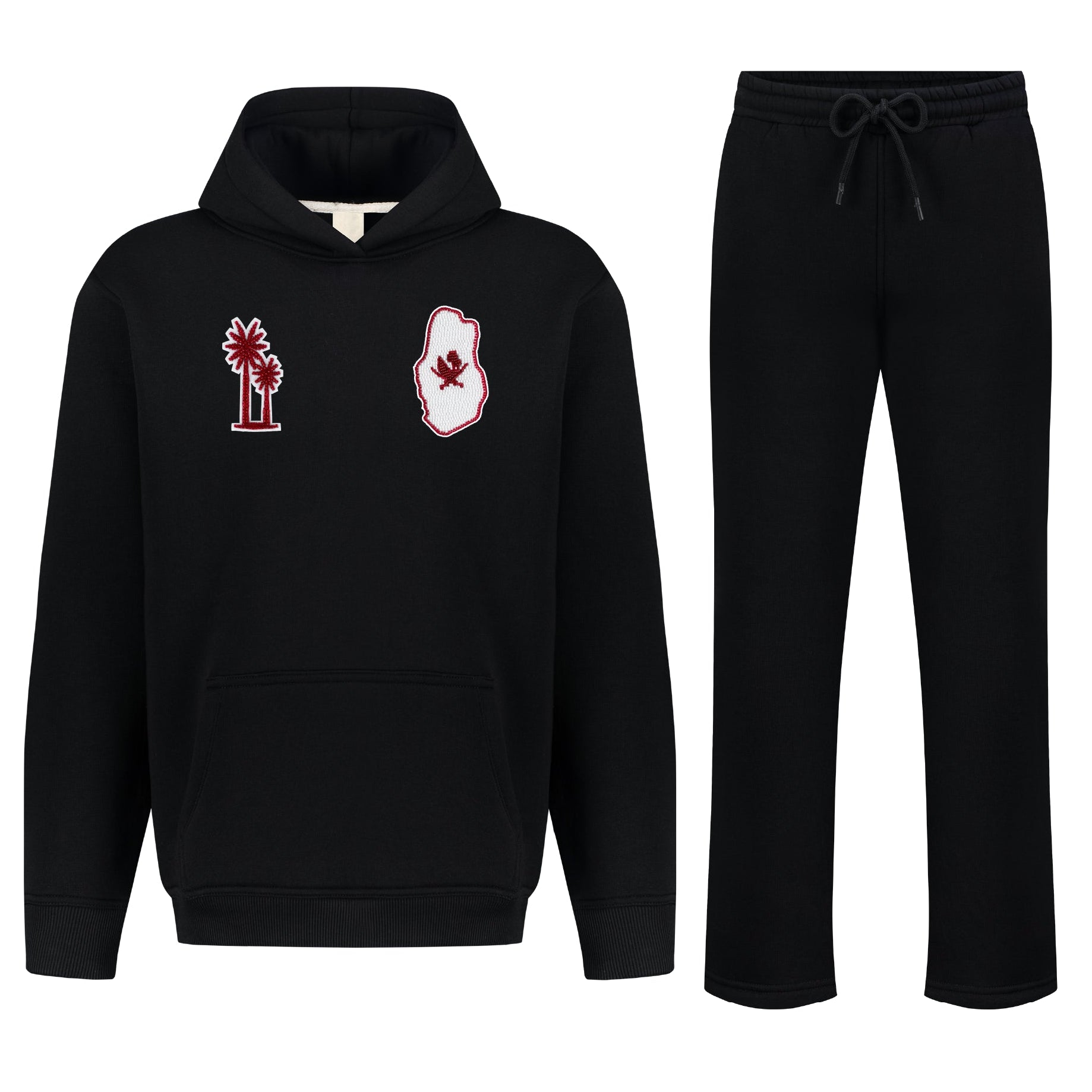 hoodie  QTR 7
