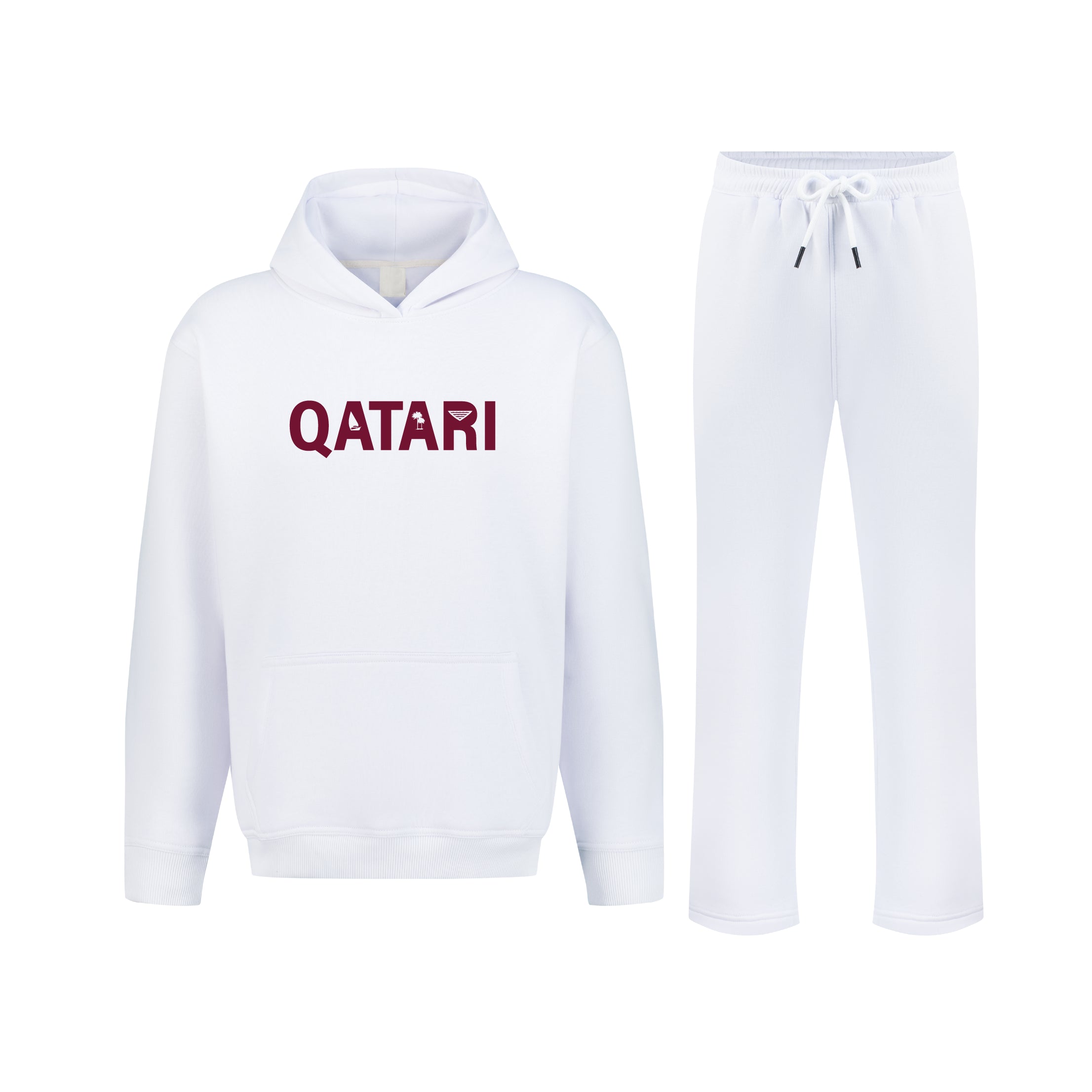 Adult Set QTR  15