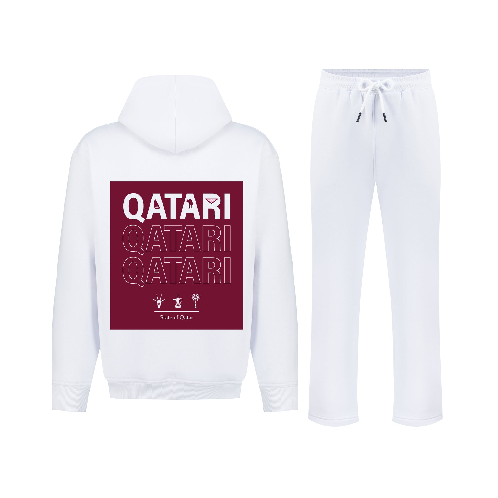 Adult Set QTR  15