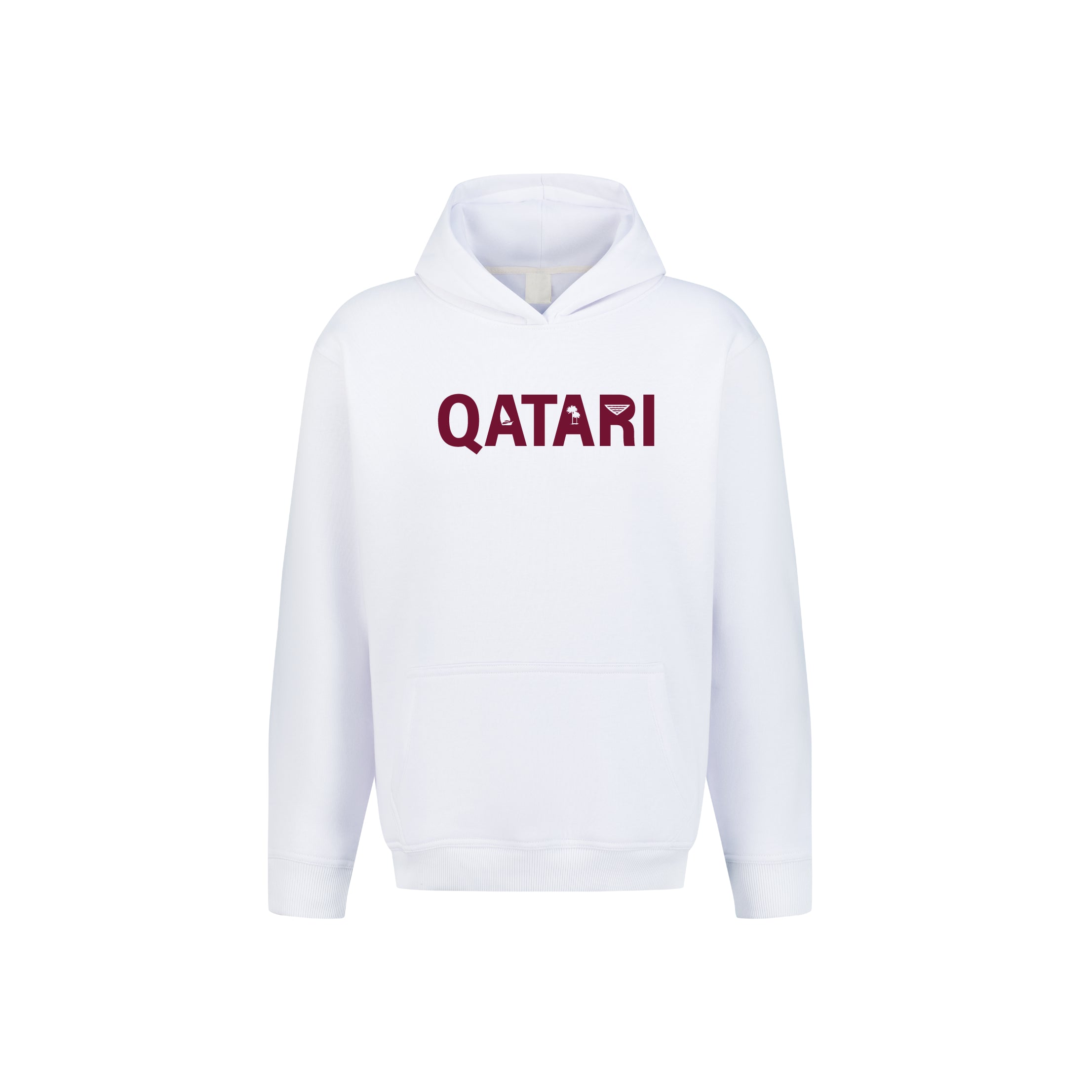 hoodie Qatar  22