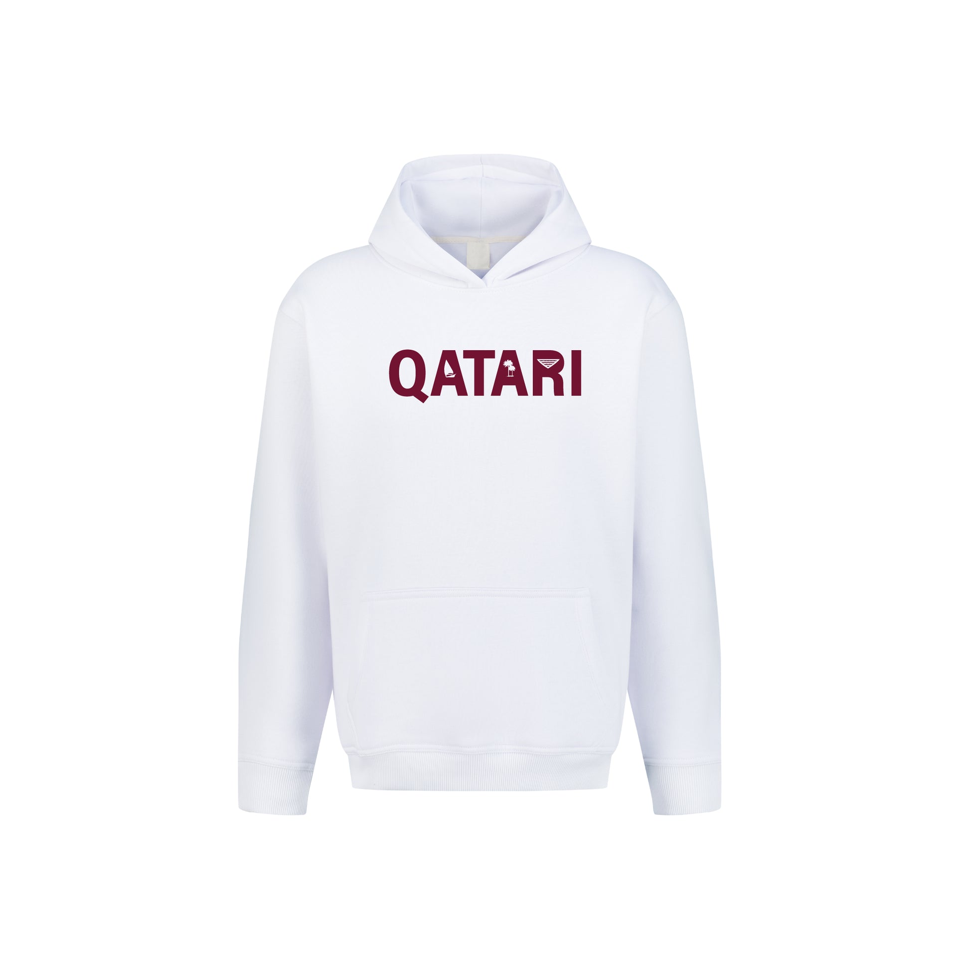 hoodie Qatar  22