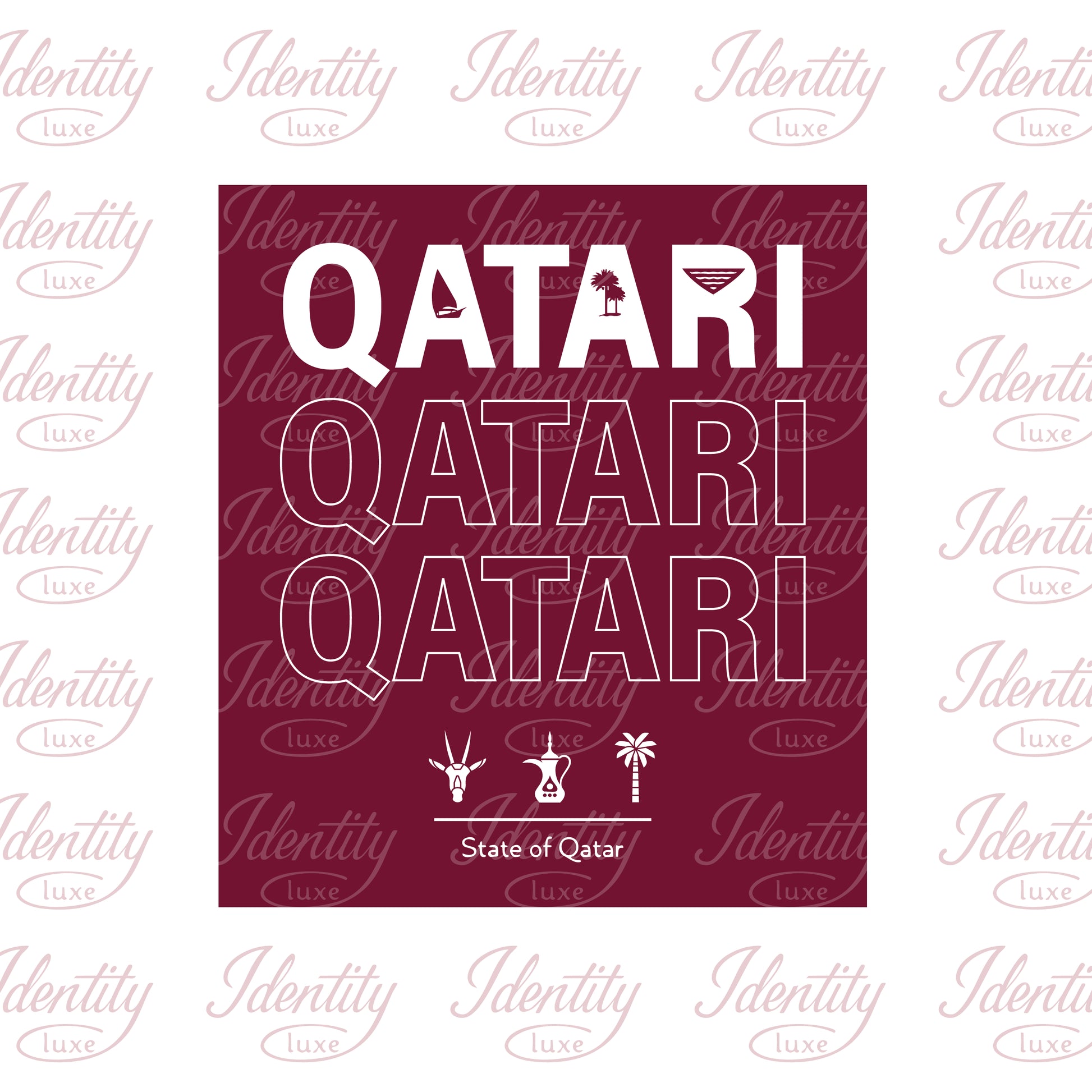 Adult Set QTR  15
