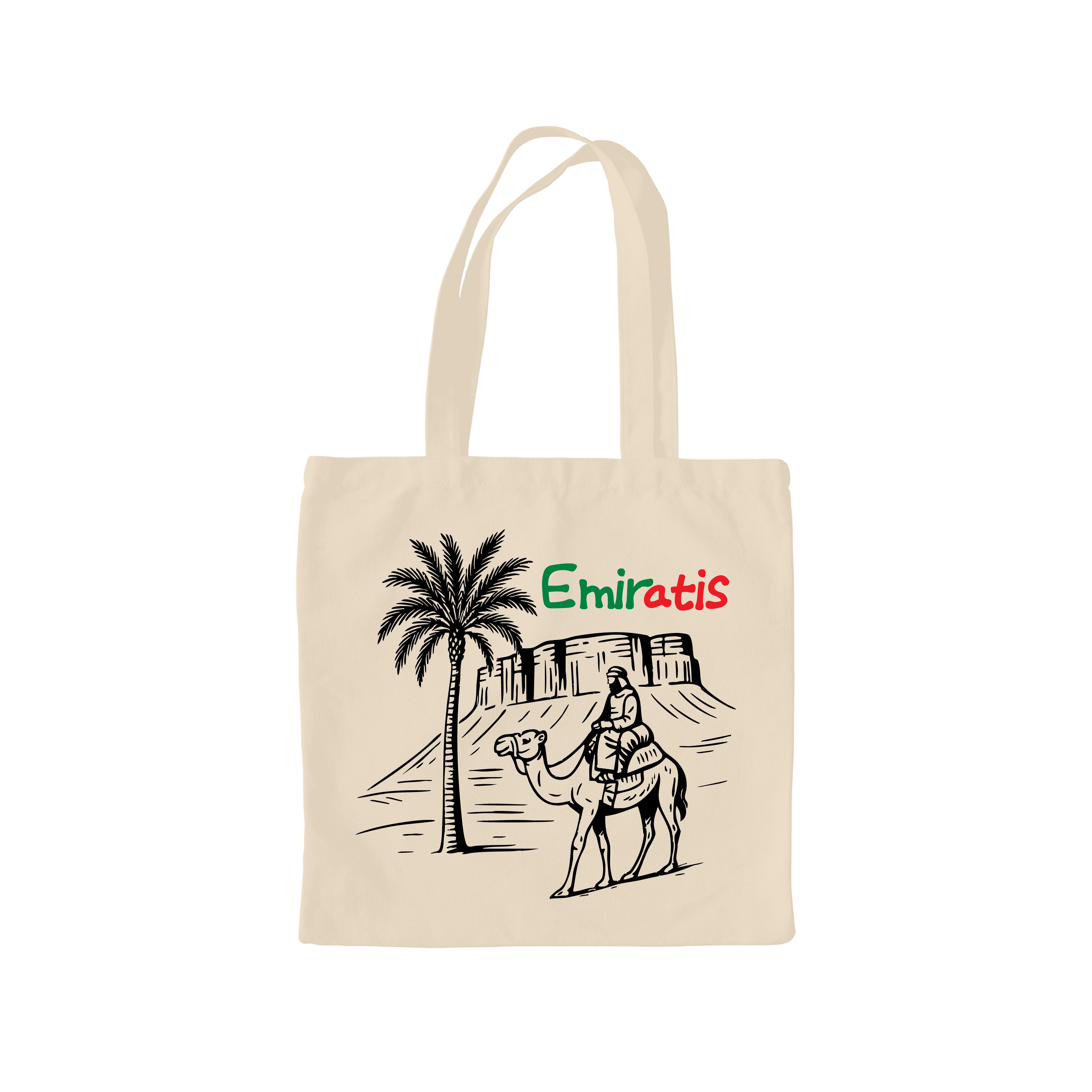 Tote Bag 1
