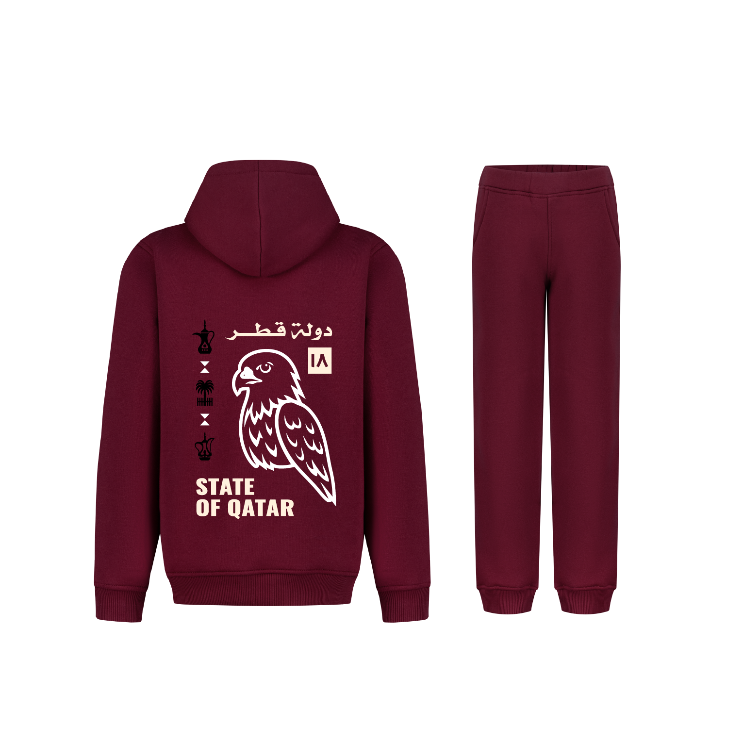 Set QTR 09