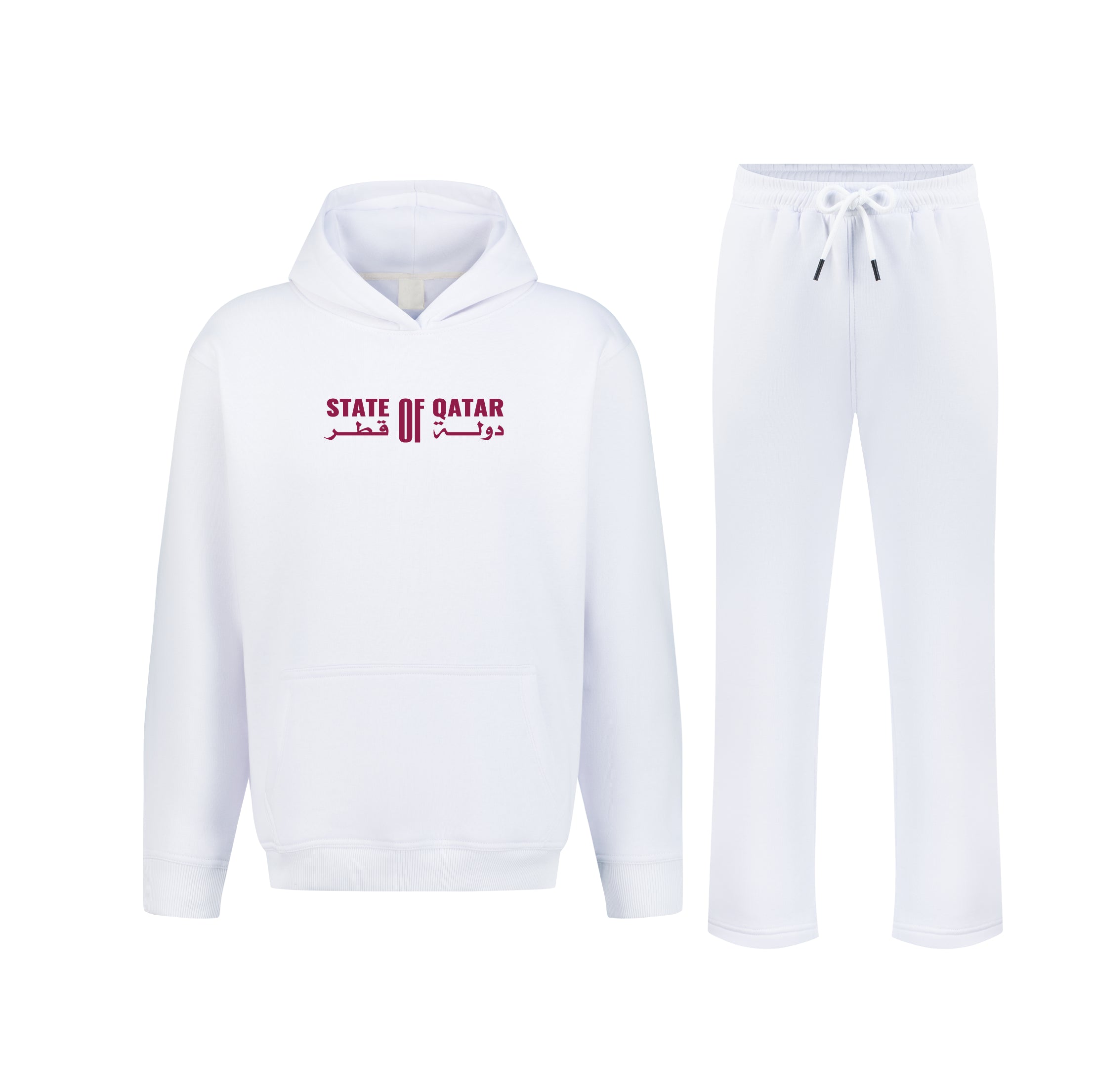Adult Set QTR
